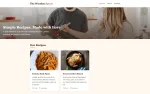 Recipe Book